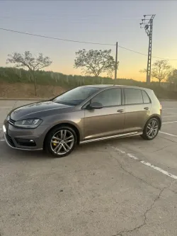 Volkswagen Golf 1.6TDI CR BMT Sport DSG 105