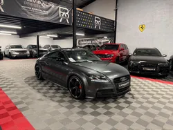 AUDI TT 1.8 TFSI 160 S Line Plus 2eme Main