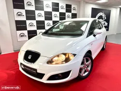 SEAT Leon 1.6 TDI Copa