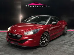 Peugeot RCZ 1.6 THP R