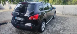 Nissan Qashqai+2 1.5 dCi DPF tekna