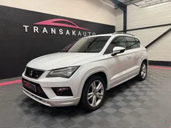 Seat ATECA FR 4Drive