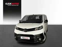 Toyota Proace 2.0 TDI 145CV Combi 6 GX L1H1