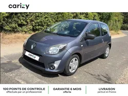 Renault Twingo II 1.2 LEV 16v 75 eco2 Yahoo Euro 5