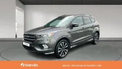 FORD Kuga 1.5 EcoB. S&S Titanium 4x4 Aut. 180