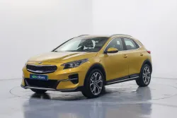 KIA XCeed 1.5 MHEV Tech
