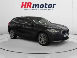 BMW X2 sDrive 18iA