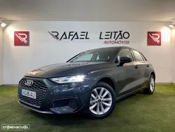 Audi A3 Sportback 30 TDI