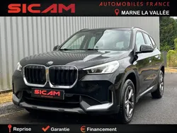 BMW X1 sDrive18i 136ch
