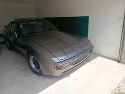Porsche 944 2.5