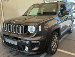 Jeep Renegade 1.0 T Longitude