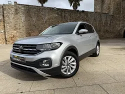 Volkswagen T-Cross 1.0 TSI Life 85kW