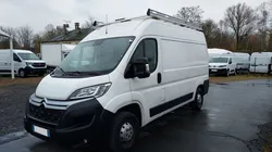 Citroen JUMPER FG 33 L2H2 2.2 BLUEHDI 140 S&S DRIVER +GAL