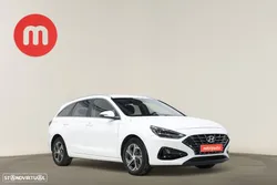 Hyundai i30 SW 1.0 T-GDi Style Plus
