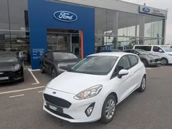 Ford Fiesta 1.1 85ch Cool & Connect 5p Euro6.2