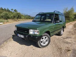 Land Rover Discovery 300
