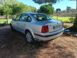 VW Passat 1.9TDi 110cv