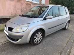 RENAULT SCENIC 3 III BOSE 1L5 DCI 110 ch Boite Automatique garantie 12 mois