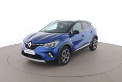 Renault Captur 1.5 Blue dCi Intens 116 ch