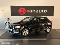 Audi Q2 30 TFSI
