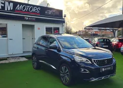 Peugeot 3008 1.5 BlueHDi Allure EAT8 130cv