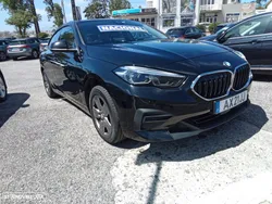 BMW 216 Gran Coupé d Line Sport
