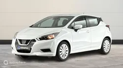 Nissan Micra 1.0 IG-T 92ch Acenta 2021.5