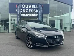 Hyundai i40 1.7 CRDi 141ch Blue Drive Creative DCT-7