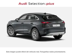 Audi Q3 Sportback e-hybrid S line S tronic 200kW