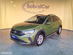 VW Taigo 1.0 TSI Life