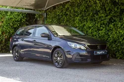 Peugeot 308 SW 1.5 BlueHDi Style EAT8