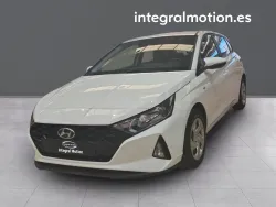 HYUNDAI i20 1.0 TGDI Essence 48V 100