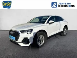 Audi Q3 Sportback 35 TDI 150 ch S tronic 7 Business line