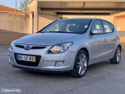 Hyundai i30 1.6 CRDI STyle CPF