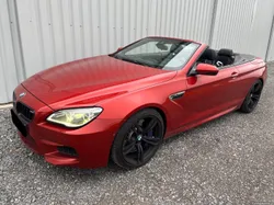BMW M6 Competition