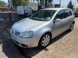 VOLKSWAGEN GOLF 1.6i Confort Plus A