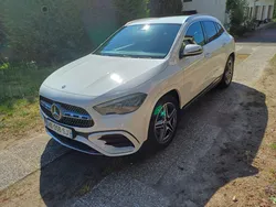Mercedes GLA 200 AMG-Line 163+15 16000km 02/2025