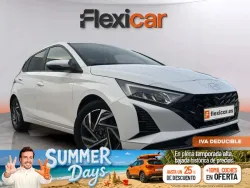 HYUNDAI i20 1.0 TGDI Klass 48V DT 100