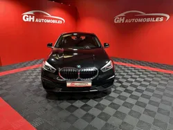 BMW Série 1 III 1.5 116D Business Design