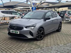 Opel Corsa 1.2 T GS Line Aut.