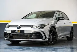 VW GOLF 8 R-LINE - ORIGINE FRANCE - GARANTIE 12 MOIS - Reprise Possible