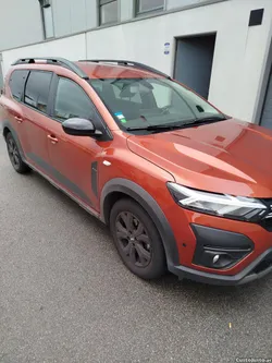 Dacia Jogger Extreme 1.0 GPL gasolina