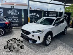 Cupra Formentor 1.4 e-Hybrid Sport DSG