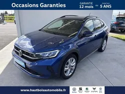 VOLKSWAGEN Taigo 1.0 TSI 116 BVM6 VW Edition