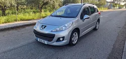 Peugeot 207 1.4