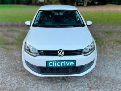 Volkswagen Polo 1.6 TDI 90cv RLine