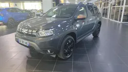 DACIA Duster Blue dCi 115 4x2 Extreme