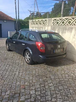 Renault Laguna 1900