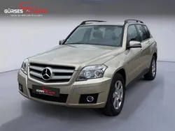 Mercedes Classe Glk 2.2 200 CDI 145 BLUEEFFICIENCY BUSINESS