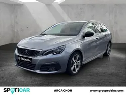 Peugeot 308 SW 1.5 BlueHDi 130ch S&S GT